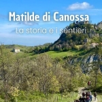 Immagine evento MATILDE DI CANOSSA La storia e i sentieri a Savognatica MATILDE DI CANOSSA La storia e i sentieri a Savognatica il 16 settembre - 19 settembre 2026