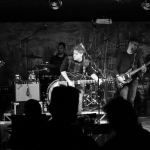 Immagine evento Matt Waldon and The Unknown Band at C’era Una Volta a Stanghella (PD) No photo description available.