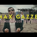 Immagine evento Max Gazzè – Bagheria (PA) a Bagheria (PA) Max Gazzè - Bagheria (PA) a Bagheria (PA) il 21 agosto 2020