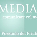 Immagine evento MEDIANITA’ … comunicare col mondo invisibile a Pasian di Prato No photo description available.