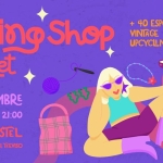 Immagine evento Melting Shop Market – Vintage, Hand Made, Upcycling, Illustrazione @Nomad Hostel (Tv) a Treviso (TV) Melting Shop Market - Vintage, Hand Made, Upcycling, Illustrazione @Nomad Hostel (Tv) a Treviso (TV) il 27 settembre 2026