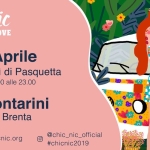 Immagine evento Meraki at ChicNic di Pasquetta – Village of Love a Piazzola sul Brenta (PD) No photo description available.