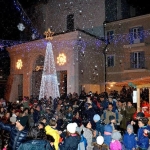 Immagine evento Mercatini Di Natale Nel Borgo a Castel San Pietro Romano (RM) No photo description available.