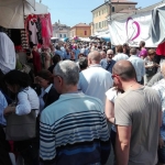 Immagine evento Mercato prolungato fino alle 18.00 a Camisano Vicentino (VI) No photo description available.