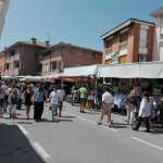 Immagine evento Mercato prolungato fino alle 18.00 a Camisano Vicentino (VI) No photo description available.