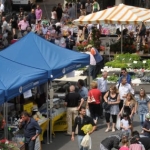 Immagine evento Mercato prolungato fino alle 18.00 a Camisano Vicentino (VI) No photo description available.