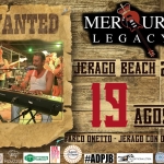 Immagine evento MerQury Legacy – Jerago Beach 2023 a Jerago con Orago (VA) No photo description available.