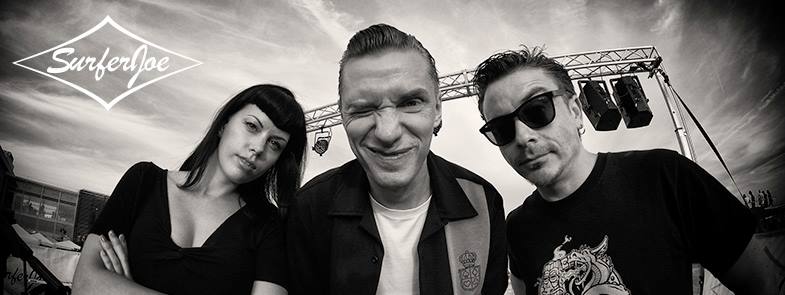 Evento Messer Chups – Surfer Joe Livorno Locandina Messer Chups – Surfer Joe Livorno - martedì 26 luglio ore 22:00 - 01:00