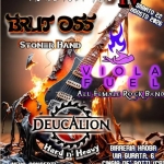 Immagine evento Metal Fest Atto 4° a Cingia de’ Botti (CR) Metal Fest Atto 4° a Cingia de' Botti (CR) il 22 agosto 2026