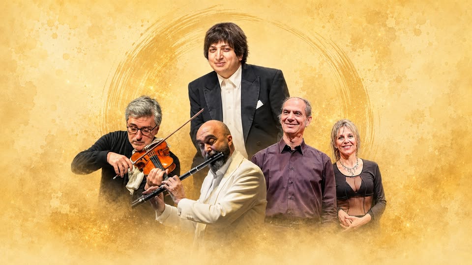 Evento Metti una sera a Sanssouci – L’Offerta musicale di Bach 59° Festival delle Nazioni Locandina Metti una sera a Sanssouci – L’Offerta musicale di Bach 59° Festival delle Nazioni - martedì 8 settembre ore 21:00 - 23:00