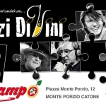 Immagine evento MezziDiVini@Pizzampo’ a Monte Porzio Catone (RM) No photo description available.
