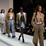 Immagine evento Milano Fashion Week 2026 date ed eventi a Milano (MI) No photo description available.