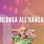 Immagine evento Milonga all’hangar – Tj DON Nico Portioli a Bassano del Grappa (VI) Milonga all'hangar - Tj DON Nico Portioli a Bassano del Grappa (VI) il 22 agosto 2026