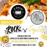 Immagine evento Miniera in Rock a Cesena (FC) Miniera in Rock a Cesena (FC) il 25 luglio 2026