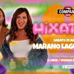 Immagine evento Mixatone – Marano Lagunare a Marano Lagunare Mixatone - Marano Lagunare a Marano Lagunare il 29 agosto 2026