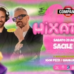 Immagine evento Mixatone – Sacile Pn a Sacile Mixatone - Sacile Pn a Sacile il 29 agosto 2026