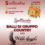 Immagine evento Modena Country, sagra di Magreta a Formigine (MO) Modena Country, sagra di Magreta a Formigine (MO) il 5 settembre 2026