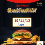 Immagine evento Monsummano T. Street Food FEST 10 – 11 – 12 Luglio a Monsummano Terme (PT) No photo description available.