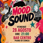 Immagine evento Mood Sound a Massarosa (LU) Mood Sound a Massarosa (LU) il 28 agosto 2026