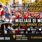 Immagine evento Motobabbo 2026 a Mirano (VE) Motobabbo 2026 a Mirano (VE) il 5 dicembre 2026