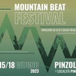 Immagine evento Mountain Beat a Pinzolo (TN) No photo description available.