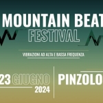 Immagine evento Mountain Beat a Pinzolo (TN) No photo description available.