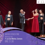 Immagine evento Musica Senza Fine a Cannara (PG) Musica Senza Fine a Cannara (PG) il 6 settembre 2026