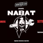 Immagine evento Nabat Dick Complainers a Como (CO) Nabat Dick Complainers a Como (CO) il 18 settembre 2026