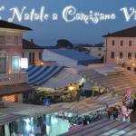 Immagine evento Natale a Camisano Vicentino a Camisano Vicentino (VI) No photo description available.