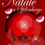 Immagine evento Natale a Spilimbergo dal 29/11/2019 al 24/12/2019 a Spilimbergo No photo description available.