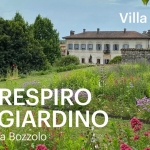 Immagine evento Nel Respiro Del Giardino a Casalzuigno (VA) Nel Respiro Del Giardino a Casalzuigno (VA) il 28 giugno giugno - 20 settembre 2026
