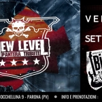 Immagine evento New Level – PanterA tribute @BigMax Live Music – Parona (PV) a Parona (PV) New Level - PanterA tribute @BigMax Live Music - Parona (PV) a Parona (PV) il 4 settembre 2026