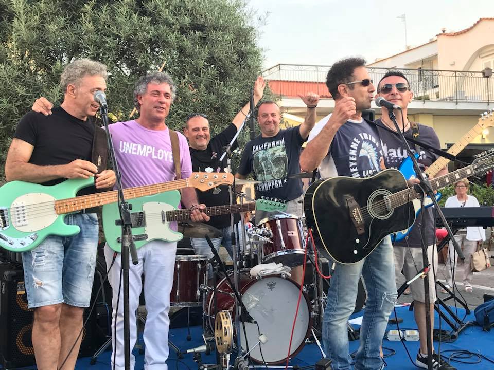 Evento NonSonoSoloCanzonette! Locandina NonSonoSoloCanzonette! - martedì 7 agosto ore 22:00 - 00:00