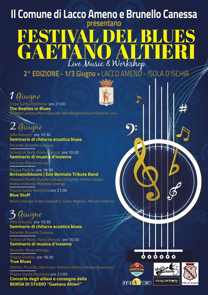 Evento NonSonoSoloCanzonette! Locandina NonSonoSoloCanzonette! - sabato 2 giugno ore 18:30 - 20:00