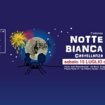 Immagine evento Notte Bianca 2017 – 15 Luglio – Castellanza a Castellanza (VA) No photo description available.
