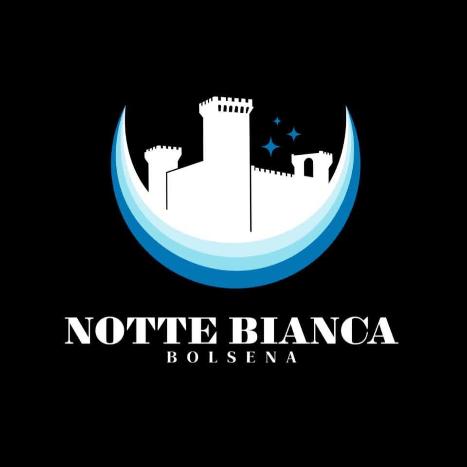 Evento Notte Bianca – Bolsena Locandina Notte Bianca – Bolsena - giovedì 13 agosto ore 18:00 - 02:00