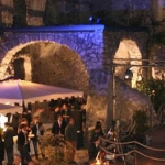 Immagine evento Notti d’ Estate al Castello a Salerno (SA) No photo description available.