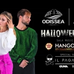 Immagine evento Odissea – Anima Club Halloween 2019 a Spresiano (TV) Odissea - Anima Club Halloween 2019 a Spresiano (TV) il 31 ottobre 2019