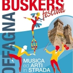 Immagine evento Offagna Buskers Festival 23 e 24 giugno 2018 a Offagna (AN) No photo description available.