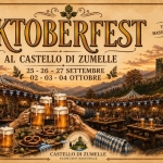 Immagine evento Oktobefest a Borgo Valbelluna (BL) Oktobefest a Borgo Valbelluna (BL) il 2 ottobre - 4 ottobre 2026