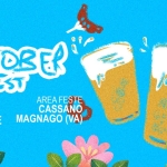 Immagine evento Oktoberfest 2026 a Cassano Magnago (VA) a Cassano Magnago (VA) Oktoberfest 2026 a Cassano Magnago (VA) a Cassano Magnago (VA) il 18 settembre - 20 settembre 2026