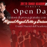 Immagine evento Open Day Di Tango – Lezione Di Prova Gratuita a Mirano (VE) Open Day Di Tango - Lezione Di Prova Gratuita a Mirano (VE) il 13 settembre - 26 settembre 2026