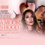 Immagine evento Opening Party Manda Moor b2b Sirus Hood – Groove Factory – Bolgia Summer Garden a Osio Sopra (BG) Opening Party Manda Moor b2b Sirus Hood - Groove Factory - Bolgia Summer Garden a Osio Sopra (BG) il 5 settembre - 6 settembre 2026