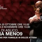 Immagine evento Opera Meno9 a Vicenza (VI) Opera Meno9 a Vicenza (VI) il 25 ottobre 2026