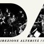 Immagine evento Orchestra Notturna Clandestina – diretta da Enrico Melozzi a Cisternino (BR) No photo description available.