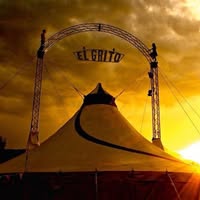 Foto di Circo El Grito Immagine di Circo El Grito