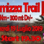 Immagine evento Osmizza Trail 2019 a Sgonico No photo description available.
