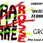 Immagine evento Osteria delle terre rosse & Groovejet a Ceresole Alba (CN) No photo description available.