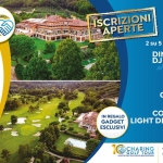 Immagine evento Padova Golf Club 22 & 23 Maggio 2° tappa Charing Golf Tour 2026 a Galzignano Terme (PD) No photo description available.