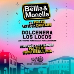 Immagine evento Palio Tutto Da Kantare Con Radio Bellla & Monella – Montebelluna (Tv) a Montebelluna (TV) May be pop art of text that says "Bellla& & radio Monella ILPALIO IL τυTTO DA CANTARE DOLCENERA LOS LOCOS CON: THOMAS MENEGAZZI MONICA MORGAN GIOVEDI IOVEDI3/SETTEMBRE EDİ 3 SETTEMBRE PALIO DI MONTEBELLUNA DELV ORE ORE21-INGRESSDLIBERO 21 -INGRESSO LIBERO 金門 لنلمة חיזווה .ంం"